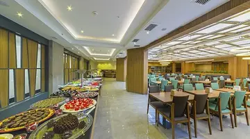 POSEIDON HOTEL