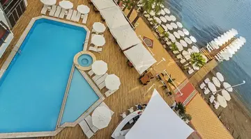 POSEIDON HOTEL