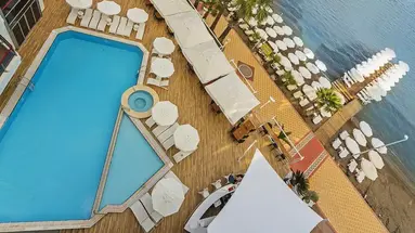 POSEIDON HOTEL