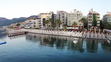 POSEIDON HOTEL