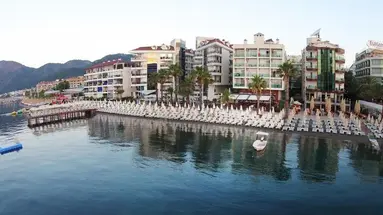 POSEIDON HOTEL