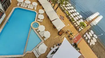 POSEIDON HOTEL