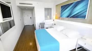 POSEIDON HOTEL