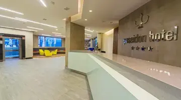 POSEIDON HOTEL
