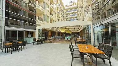 POSEIDON HOTEL