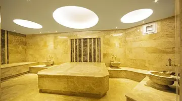 POSEIDON HOTEL