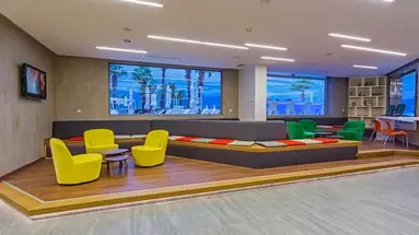 POSEIDON HOTEL
