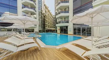 POSEIDON HOTEL