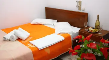 POSEIDON HOTEL