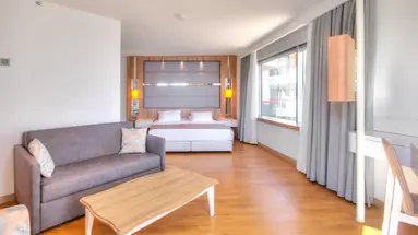 POSEIDON HOTEL