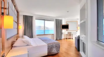 POSEIDON HOTEL
