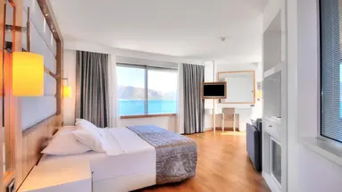 POSEIDON HOTEL