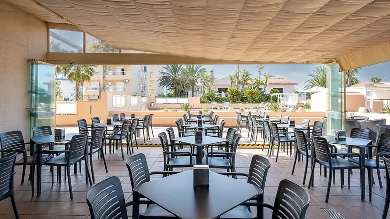 Poseidon La Manga Hotel and Spa (Designed for adults)