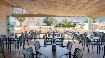 Poseidon La Manga Hotel and Spa (Designed for adults)