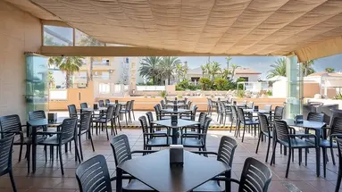 Poseidon La Manga Hotel and Spa (Designed for adults)