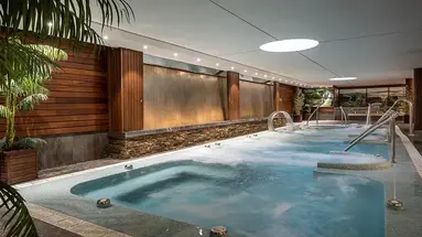 Poseidon La Manga Hotel and Spa (Designed for adults)