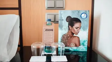 Poseidon La Manga Hotel and Spa (Designed for adults)