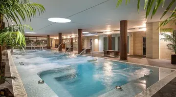 Poseidon La Manga Hotel and Spa (Designed for adults)