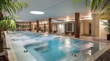 Poseidon La Manga Hotel and Spa (Designed for adults)