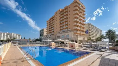 Poseidon La Manga Hotel and Spa (Designed for adults)