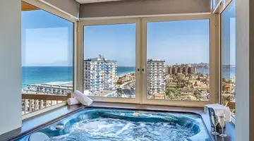 Poseidon La Manga Hotel and Spa (Designed for adults)