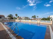 Poseidon La Manga Hotel and Spa (Designed for adults)