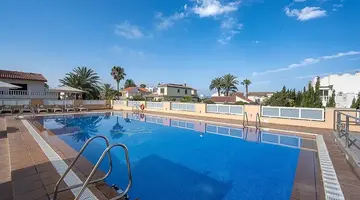 Poseidon La Manga Hotel and Spa (Designed for adults)