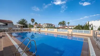 Poseidon La Manga Hotel and Spa (Designed for adults)