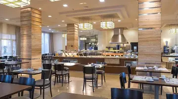 Poseidon La Manga Hotel and Spa (Designed for adults)