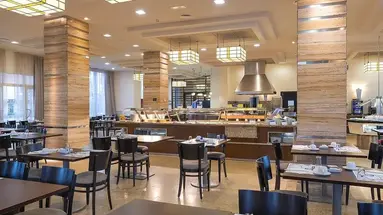 Poseidon La Manga Hotel and Spa (Designed for adults)