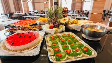 Poseidon La Manga Hotel and Spa (Designed for adults)