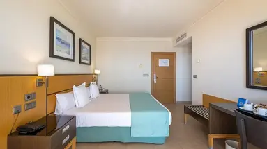 Poseidon La Manga Hotel and Spa (Designed for adults)
