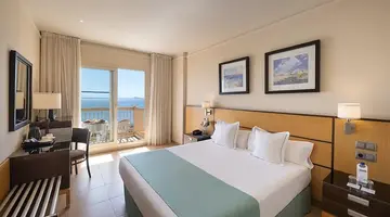 Poseidon La Manga Hotel and Spa (Designed for adults)
