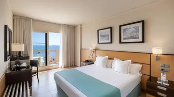 Poseidon La Manga Hotel and Spa (Designed for adults)