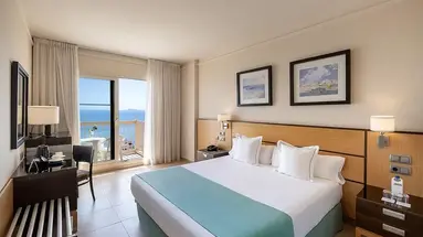 Poseidon La Manga Hotel and Spa (Designed for adults)