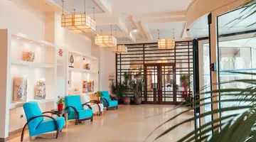 Poseidon La Manga Hotel and Spa (Designed for adults)