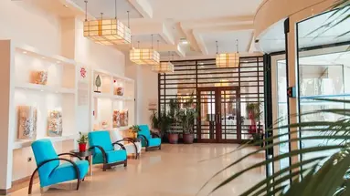 Poseidon La Manga Hotel and Spa (Designed for adults)