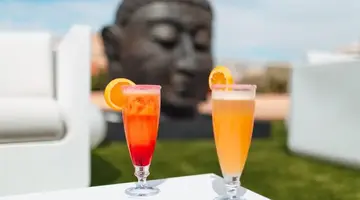 Poseidon La Manga Hotel and Spa (Designed for adults)