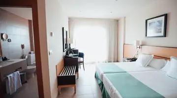 Poseidon La Manga Hotel and Spa (Designed for adults)