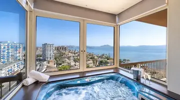 Poseidon La Manga Hotel and Spa (Designed for adults)