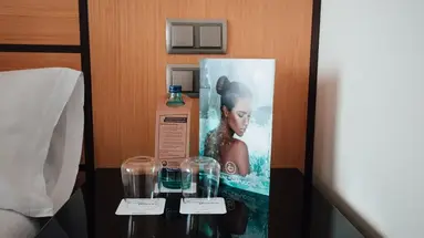 Poseidon La Manga Hotel and Spa (Designed for adults)