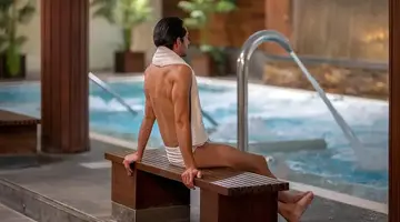 Poseidon La Manga Hotel and Spa (Designed for adults)