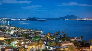 Poseidon La Manga Hotel and Spa (Designed for adults)