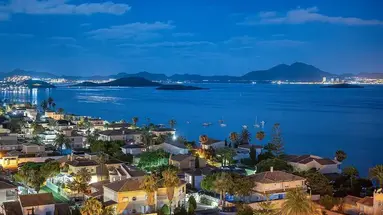 Poseidon La Manga Hotel and Spa (Designed for adults)