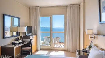 Poseidon La Manga Hotel and Spa (Designed for adults)