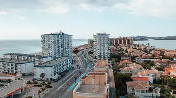 Poseidon La Manga Hotel and Spa (Designed for adults)