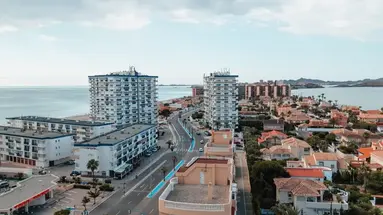 Poseidon La Manga Hotel and Spa (Designed for adults)