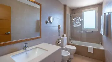 Poseidon La Manga Hotel and Spa (Designed for adults)