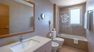 Poseidon La Manga Hotel and Spa (Designed for adults)