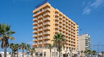 Poseidon La Manga Hotel and Spa (Designed for adults)